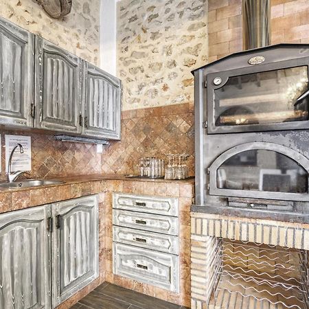 Jalón Casa Mistela 빌라 외부 사진