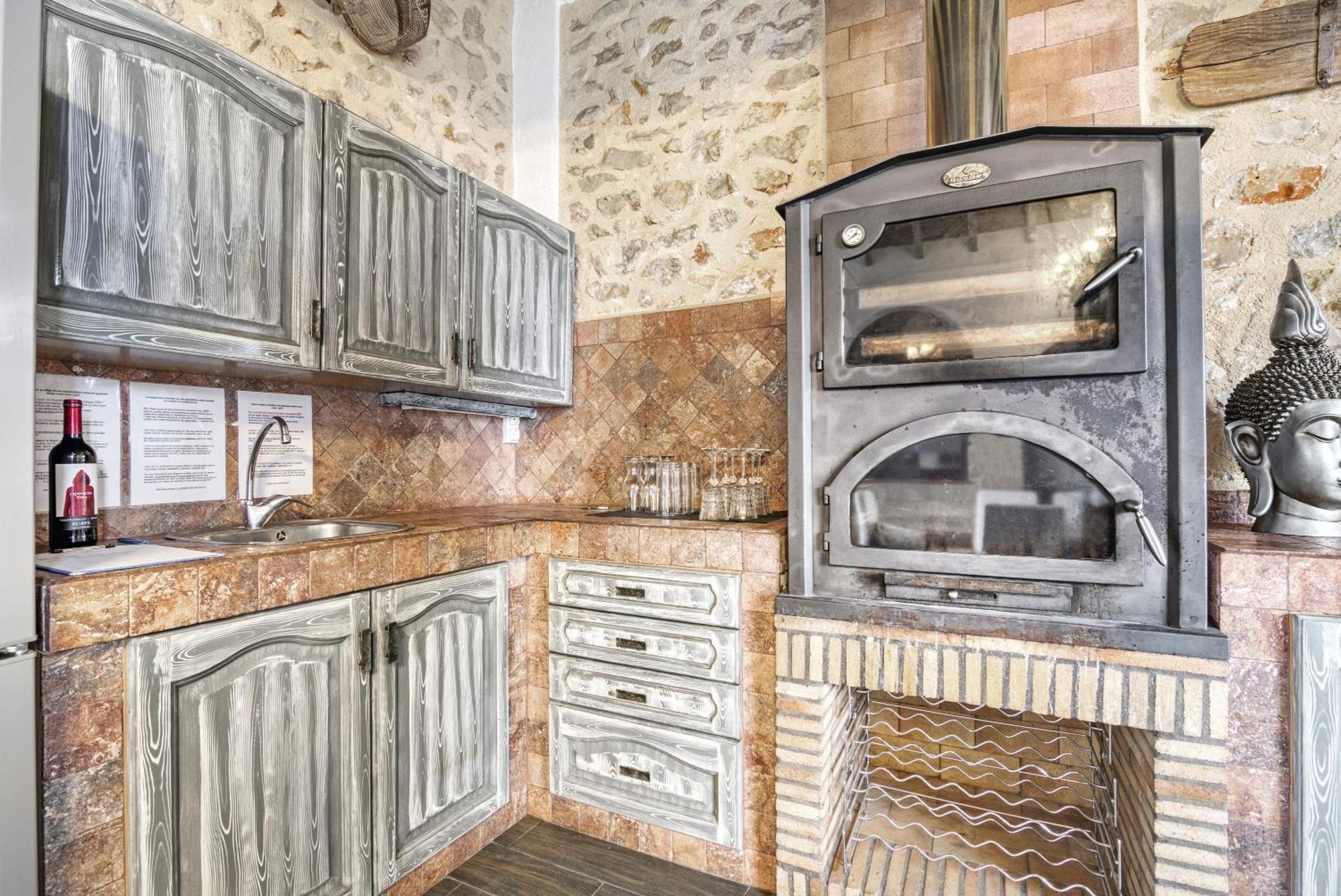 Jalón Casa Mistela 빌라 외부 사진