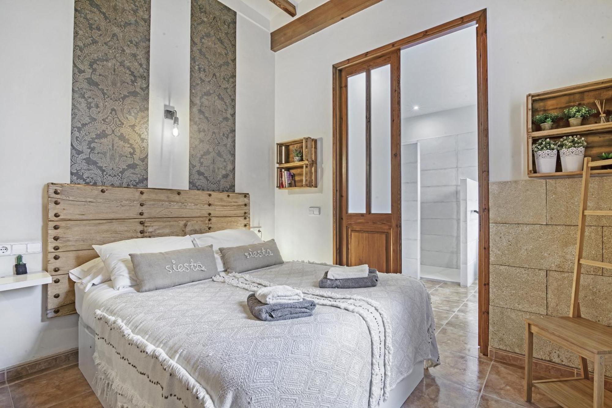 Jalón Casa Mistela 빌라 외부 사진