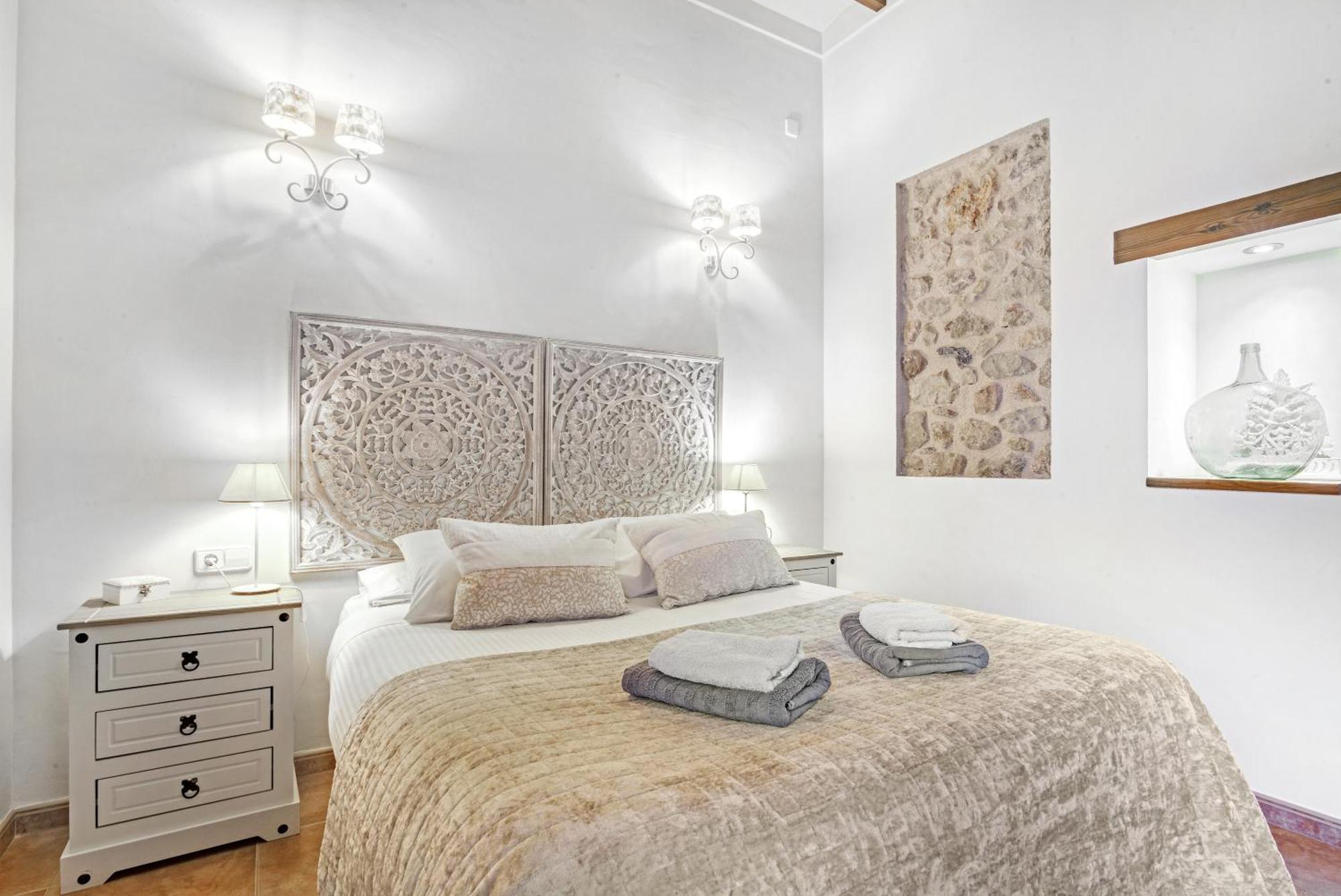 Jalón Casa Mistela 빌라 외부 사진
